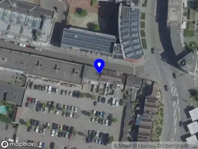 stg. Administratieknt Klaassen Total Security Helmond