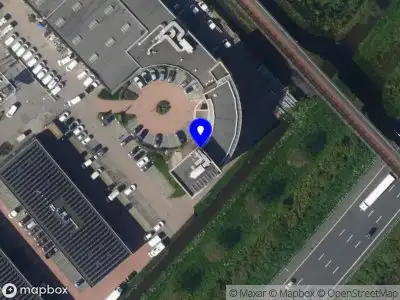 Ramdas & Partners B.V.