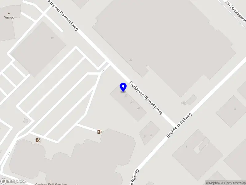 Luswood Trading B.V. Eindhoven