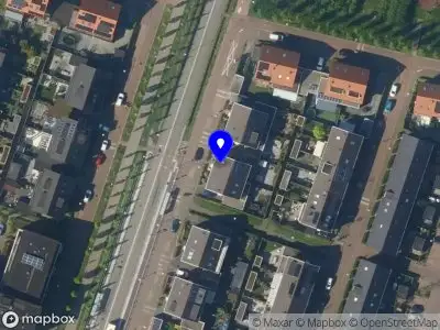 Kouvelt Industries B.V. Vleuten