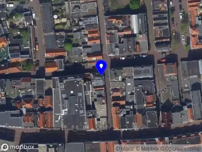 Stichting Dress for Success Leiden