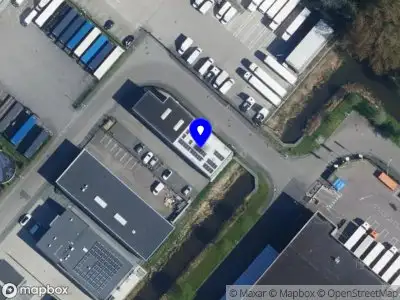 Eaglemind B.V. Nieuw-Vennep