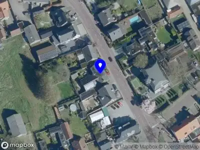 Stg. De Vriendenkring van Father Jesudoss