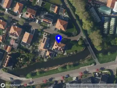 E. Fetahovic Holding B.V.