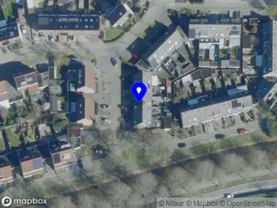 Janissen Betonijzervlechtbedrijf 's-Hertogenbosch