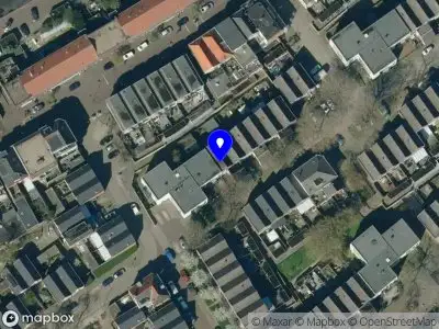 Stg. Vr. van de Parochie de Heilige Basilios Arnhem