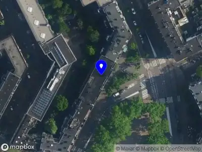 Stichting Meaningful Miles Amsterdam