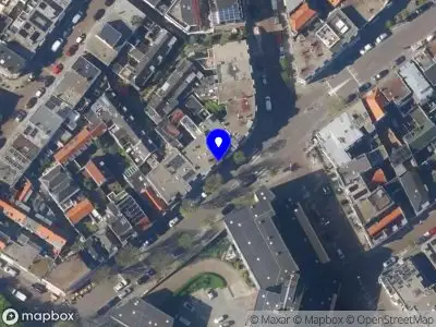 Nieuw bedrijf Stichting MusicTakeIn