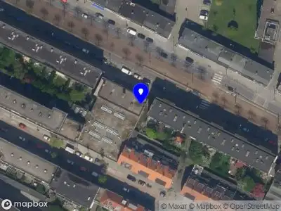 Stichting Maatschappelijke Makerspace Rotterdam