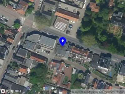 Nieuw bedrijf Alanya B.V.