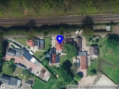 Oliver's B.V. Terschuur