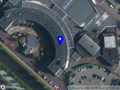 Eaglepower Holding B.V. Hoofddorp