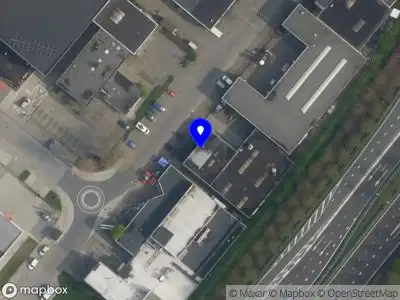 Cookie LJ Holding B.V.