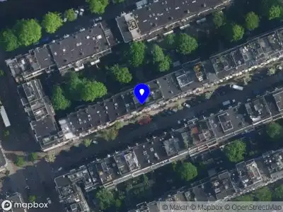 Nieuw bedrijf VvE van het gebouw Kanaalstraat 50