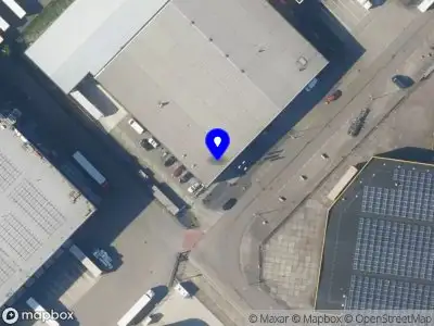 Nieuw bedrijf Room1 B.V.