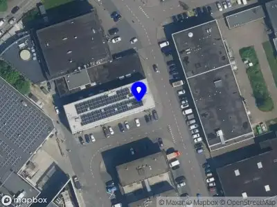 Crestpoint Investments B.V. Amsterdam