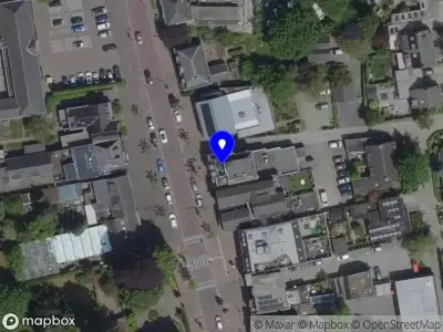 Stichting Parelpunten