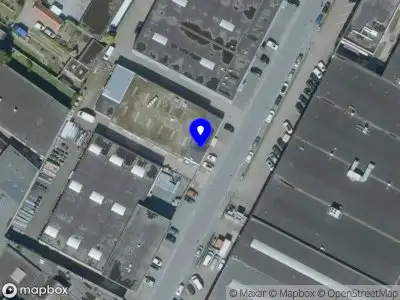 Nieuw bedrijf KOBI Restaurant MGMT B.V.