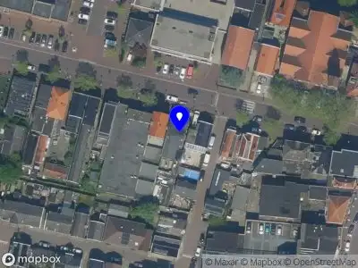 Stichting Night on the River