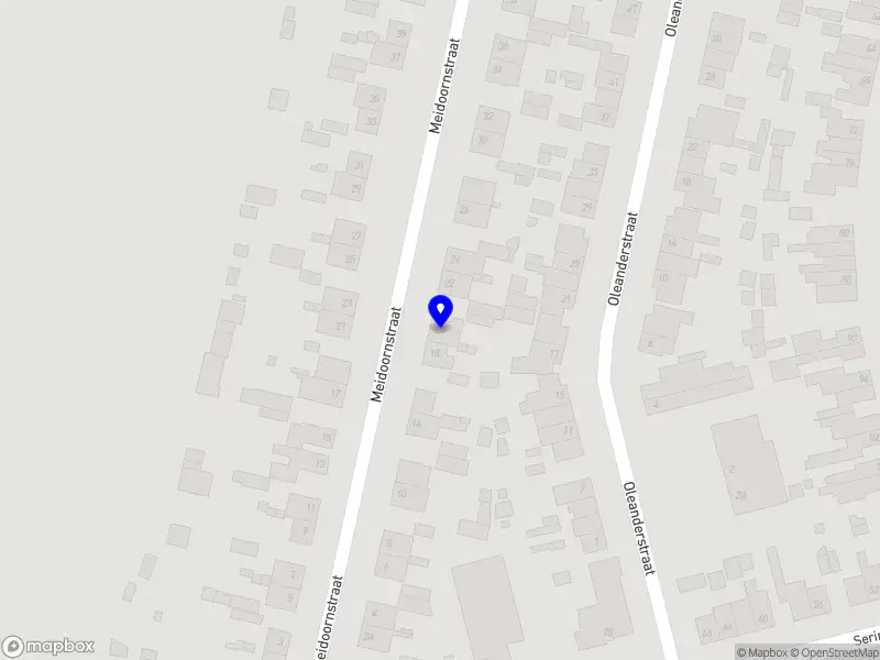 Nieuw bedrijf Kanters Grondverzet