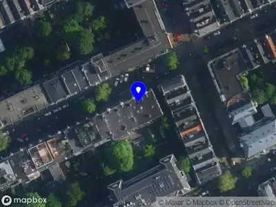 Schram Keukenlab B.V. Amsterdam