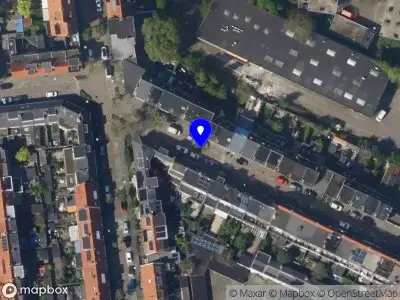 Nieuw bedrijf VvE Hoendiepstraat 12 en 12 BS te Utrecht