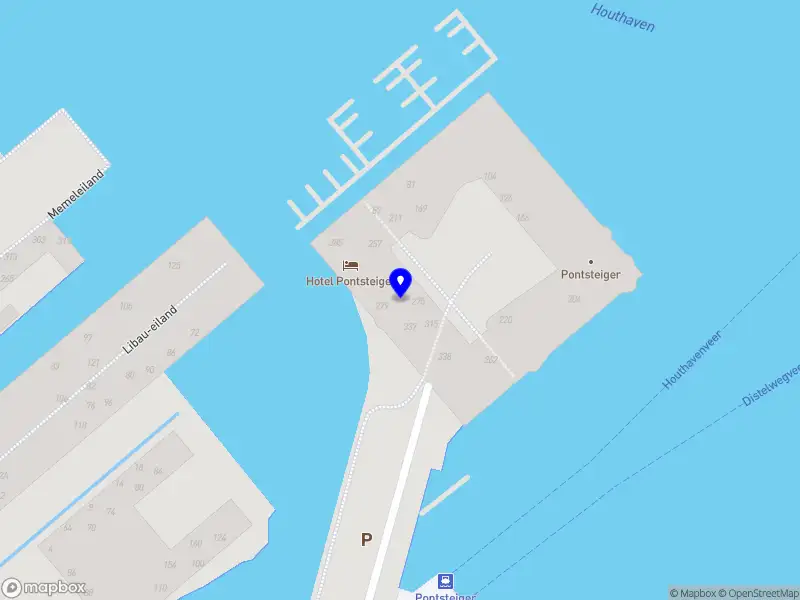 Charites Holding B.V.