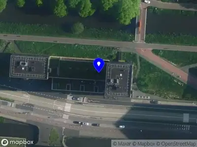 Via Tech Int. Consult.&Project Management B.V Amsterdam