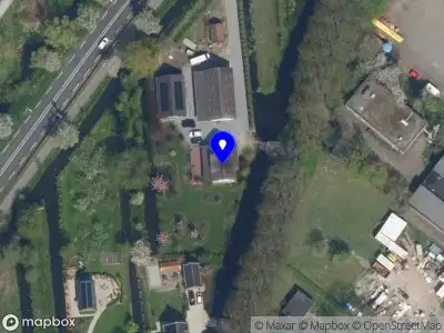 Nieuw bedrijf Heij Fruits and Vegetables International B.V.