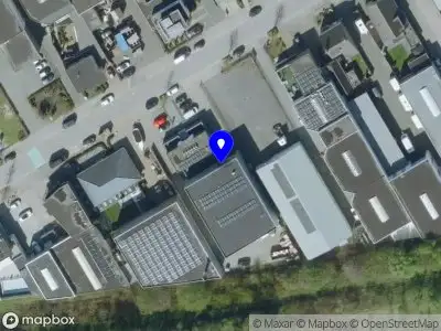 Nieuw bedrijf GebouwService Zuid B.V.