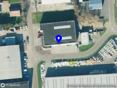 FeedVision B.V. STEENWIJK