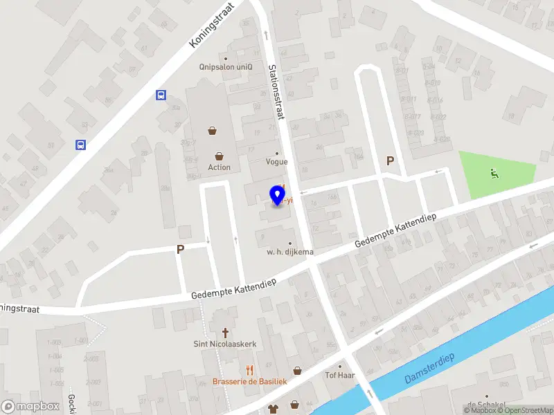 Flexion Uitzendorganisatie B.V. Appingedam