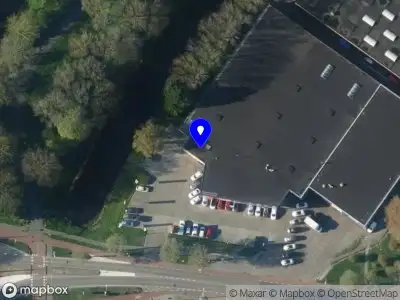 Kubox Opslagruimte Alkmaar