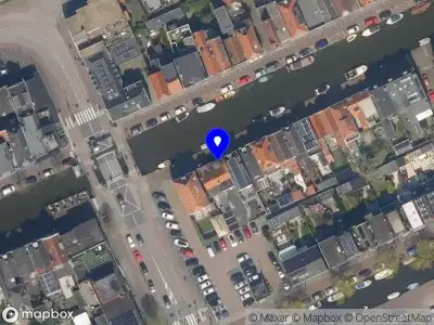 Stichting Garrels-orgel Maassluis Maassluis
