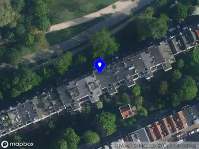 Vereniging van eigenaars gebouw "Vossiusstraat 28" te Amsterdam Amsterdam