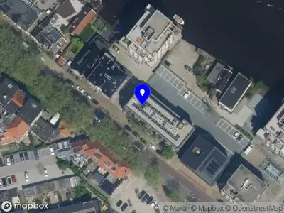 Nieuw bedrijf KUK Holding B.V.