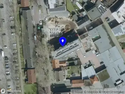 Rescop Corporate B.V.