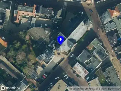 Nieuw bedrijf Next Gen B.V.