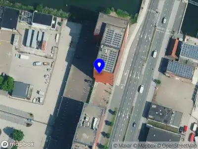 DTGO Holding B.V. Deventer