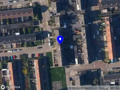 Scoutinggroep De Drones