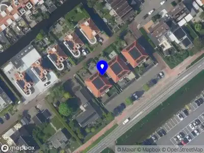 Stichting 4 en 5 mei Aalsmeer Kudelstaart