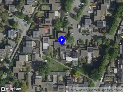 Nieuw bedrijf G. Milosevic