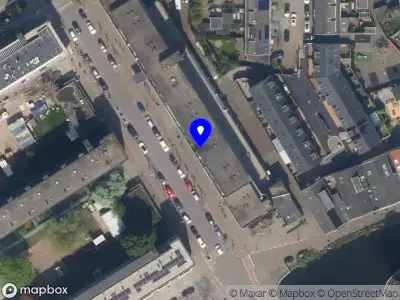 Padisah Restaurant B.V.