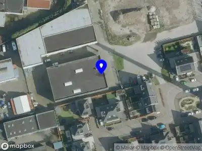 The Shoelabel Company B.V.