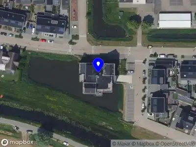 Vereniging van Eigenaars SLOT ALMZICHT