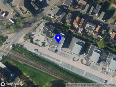 Stichting Derdengelden Inning Scholen