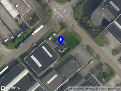 Nieuw bedrijf J.H. Verheij Kabel- en Montagewerken B.V.