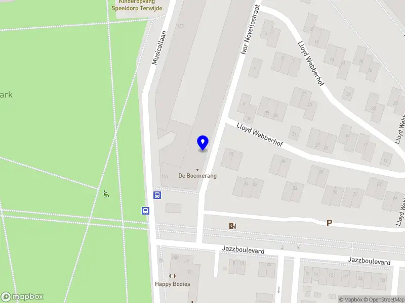 Wellness Academie B.V.