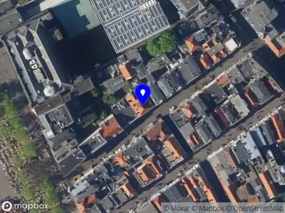 Nieuw bedrijf Precision B.V.