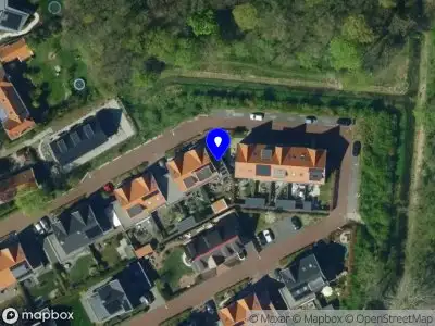 Stichting Kunst & Koningsduin Castricum